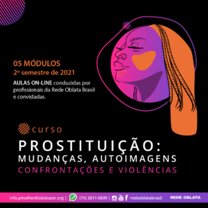 Curso prostituicao mudancas e violencias 2021_Post divulgação geral – cruso pmacv